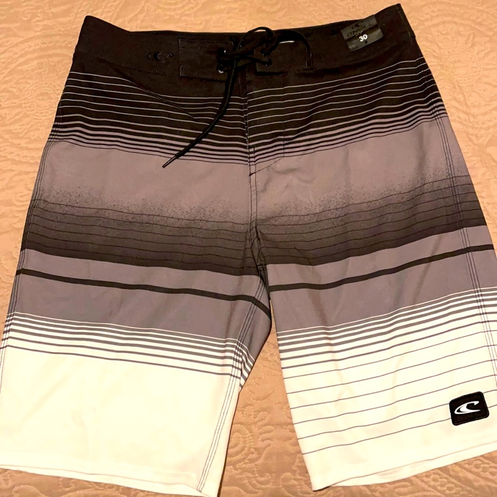 Men’s board short / swim trunks